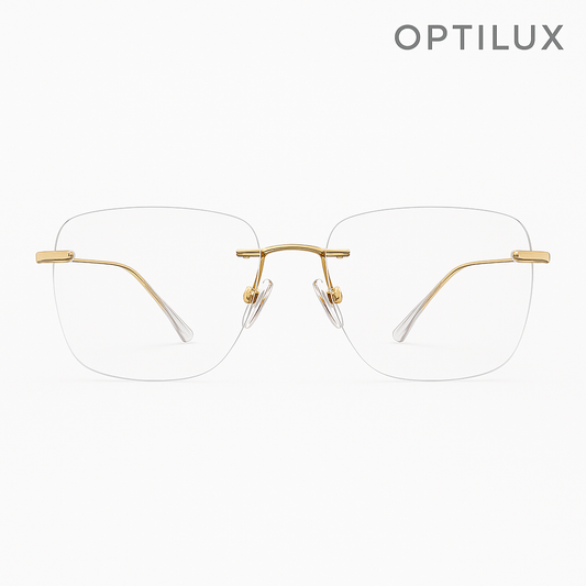 Optilux Aurelia – Goud in zijn Zachtste Vorm
